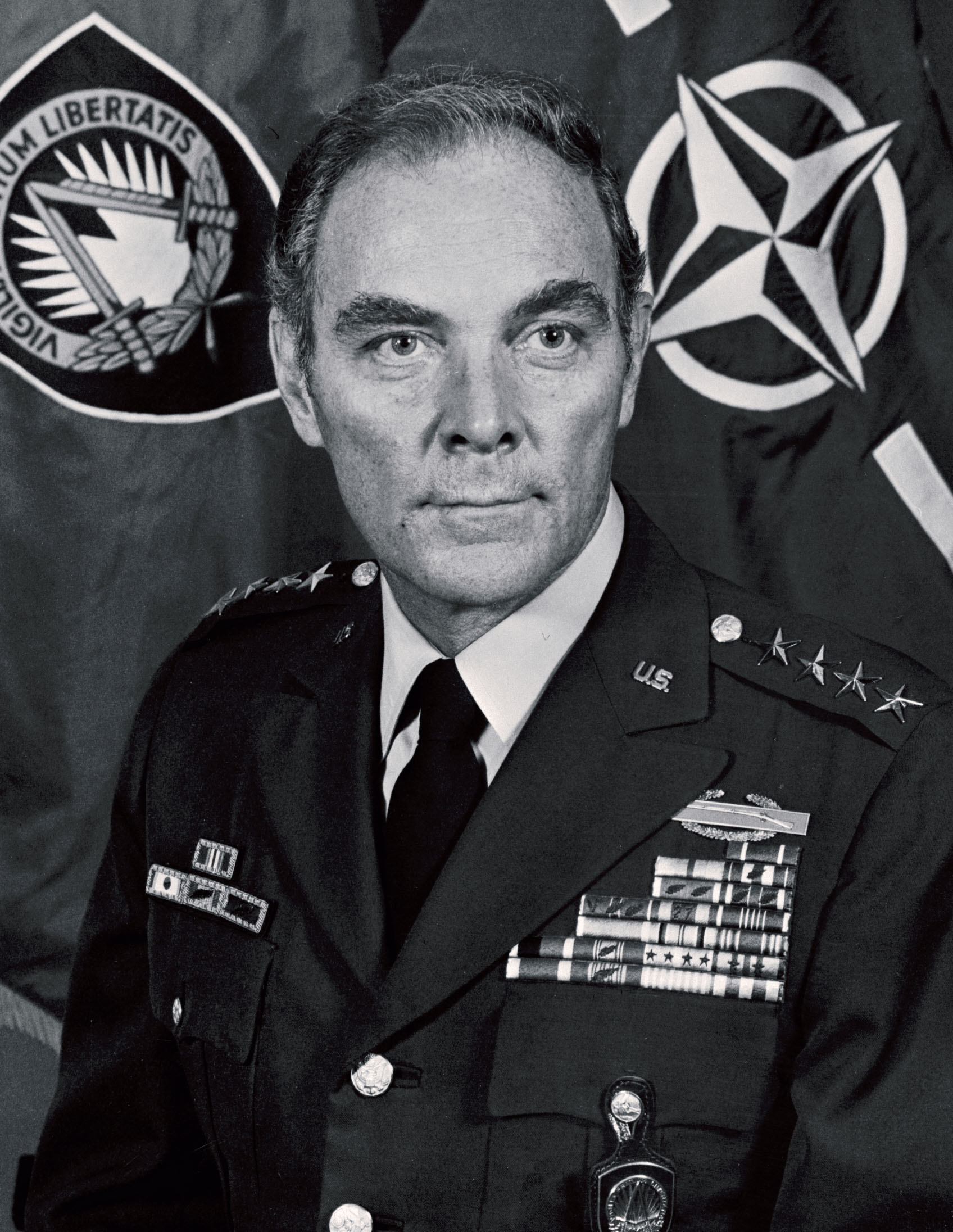 alexander haig