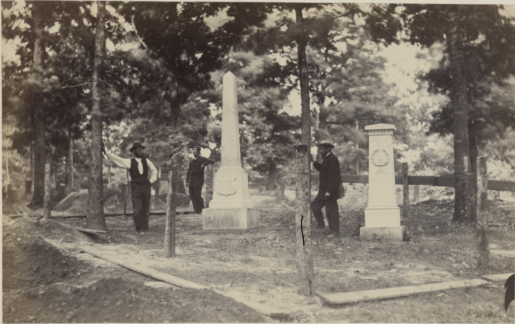 george washington parke custis
