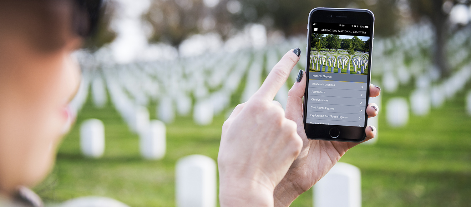 Download our app today!