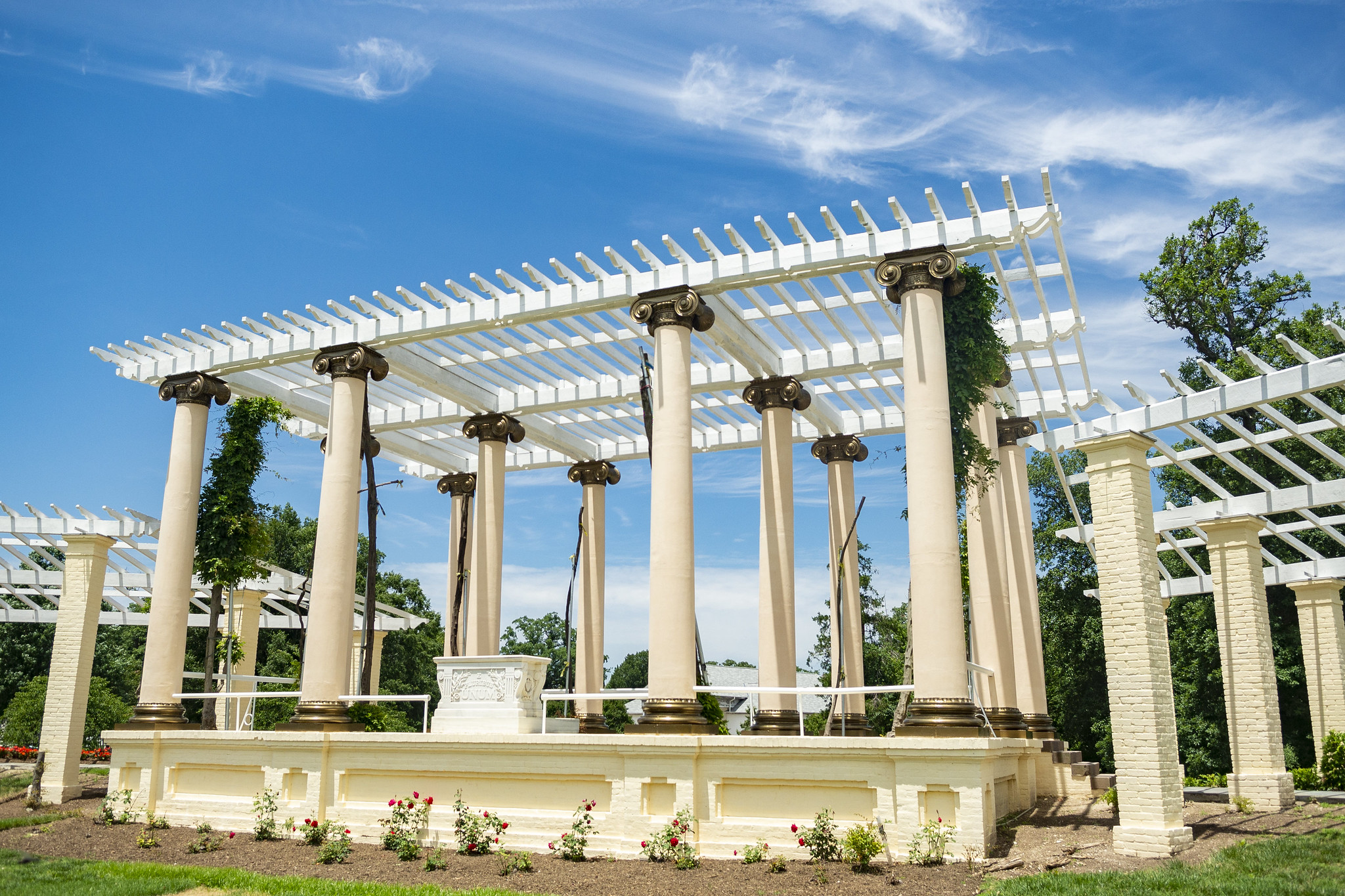 tanner amphitheater