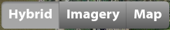 Background selection buttons.