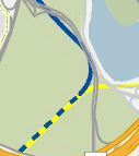 Map and Hybrid background images
