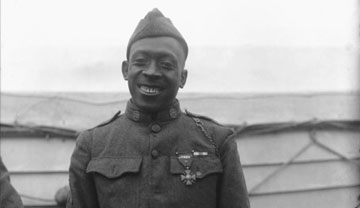 henry johnson