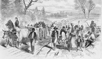 freedpeople section 27