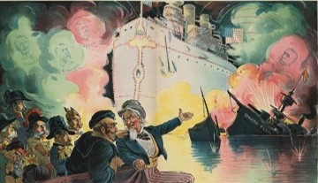 spanish american war