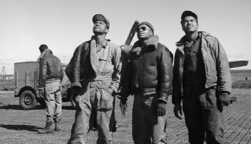 tuskegee airmen