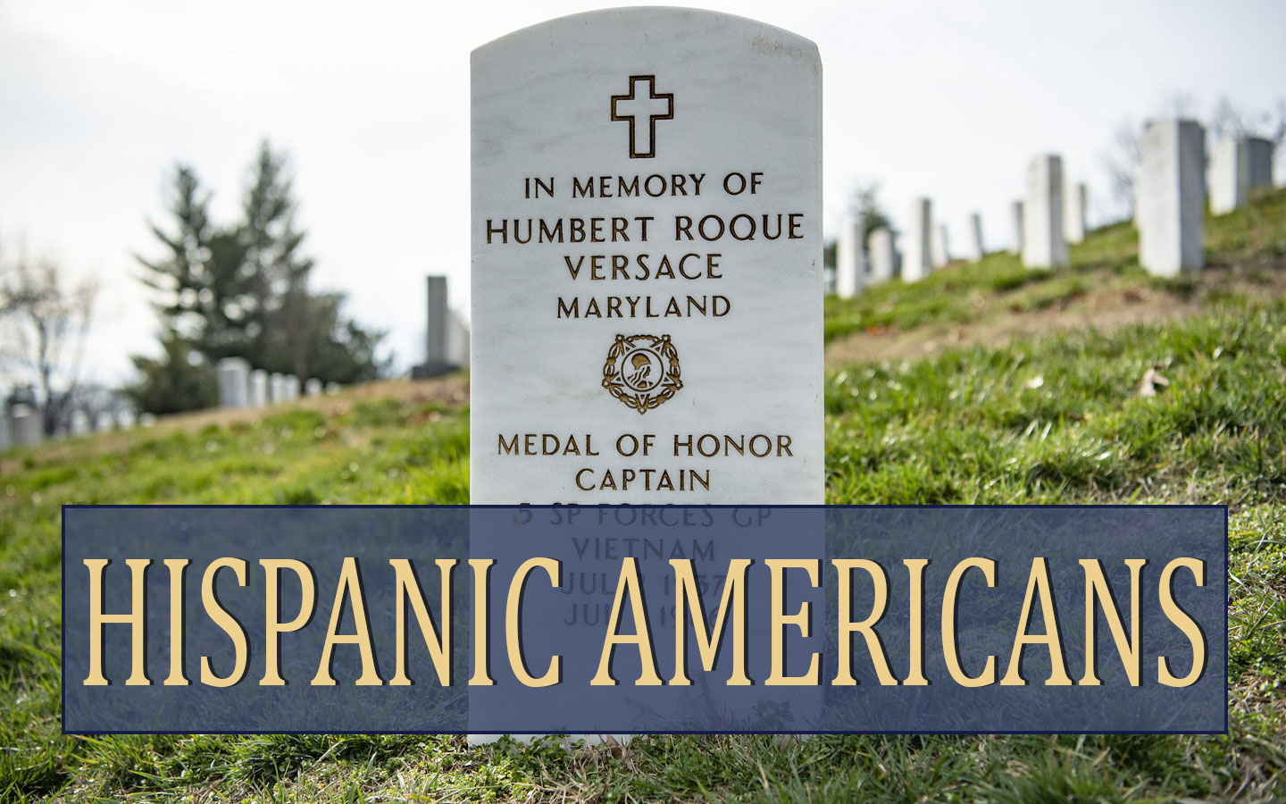 Hispanic Americans