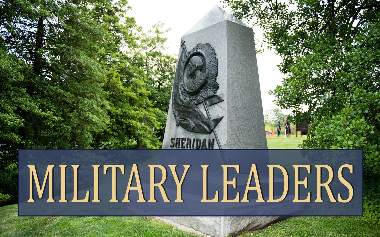 Prominent Military Figures