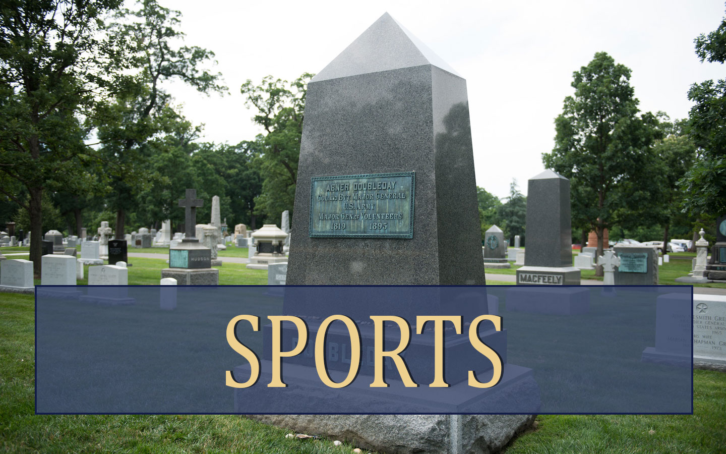 sports figures