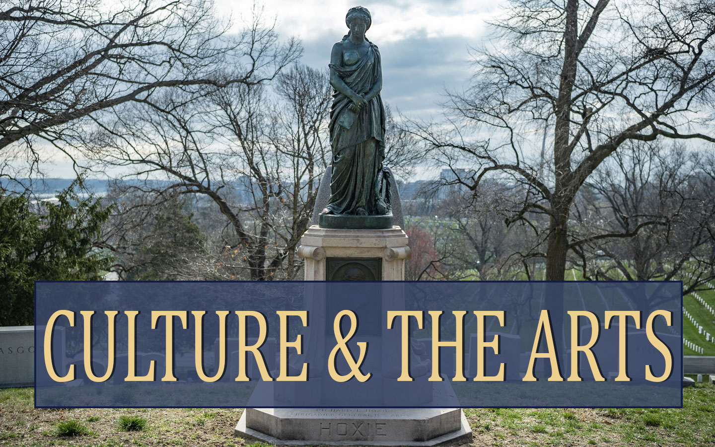 The Arts