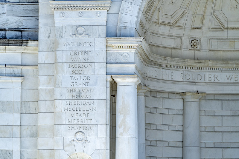 generals