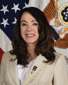 Ms. Karen Durham Aguilera Executive Director