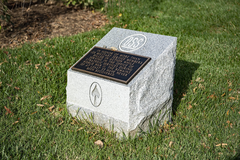 OSS-Memorial