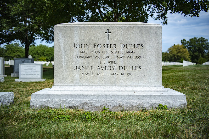 dulles dulles