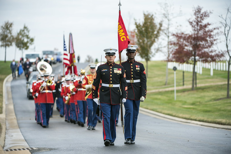 United States Marine Corps United States Marine Corps