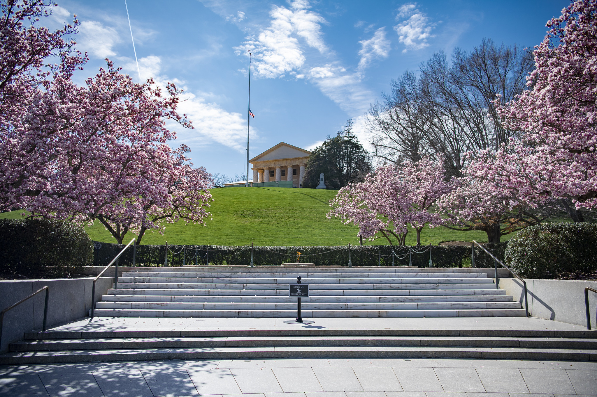 Arlington House