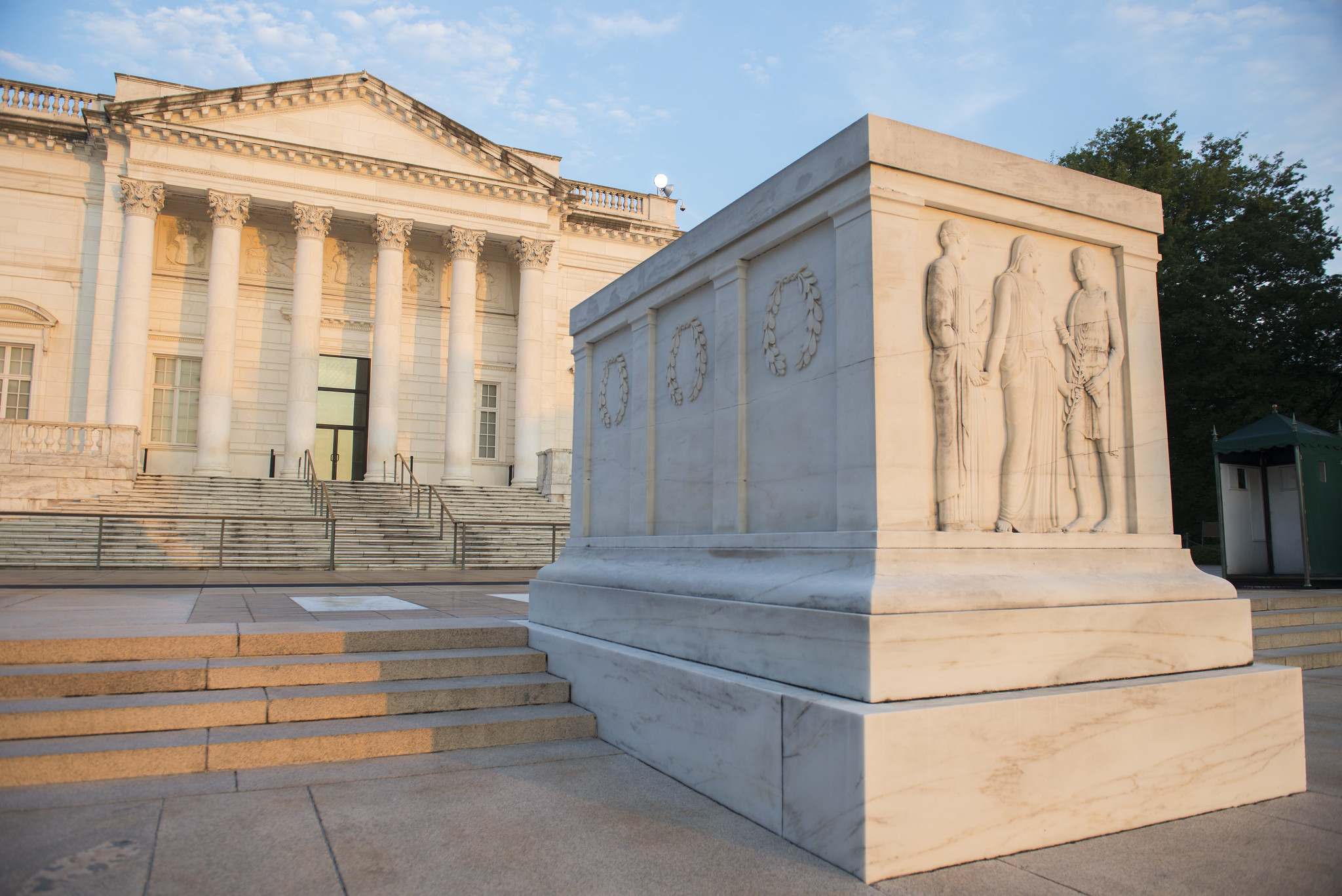 dar essay contest tomb of the unknown soldier winners