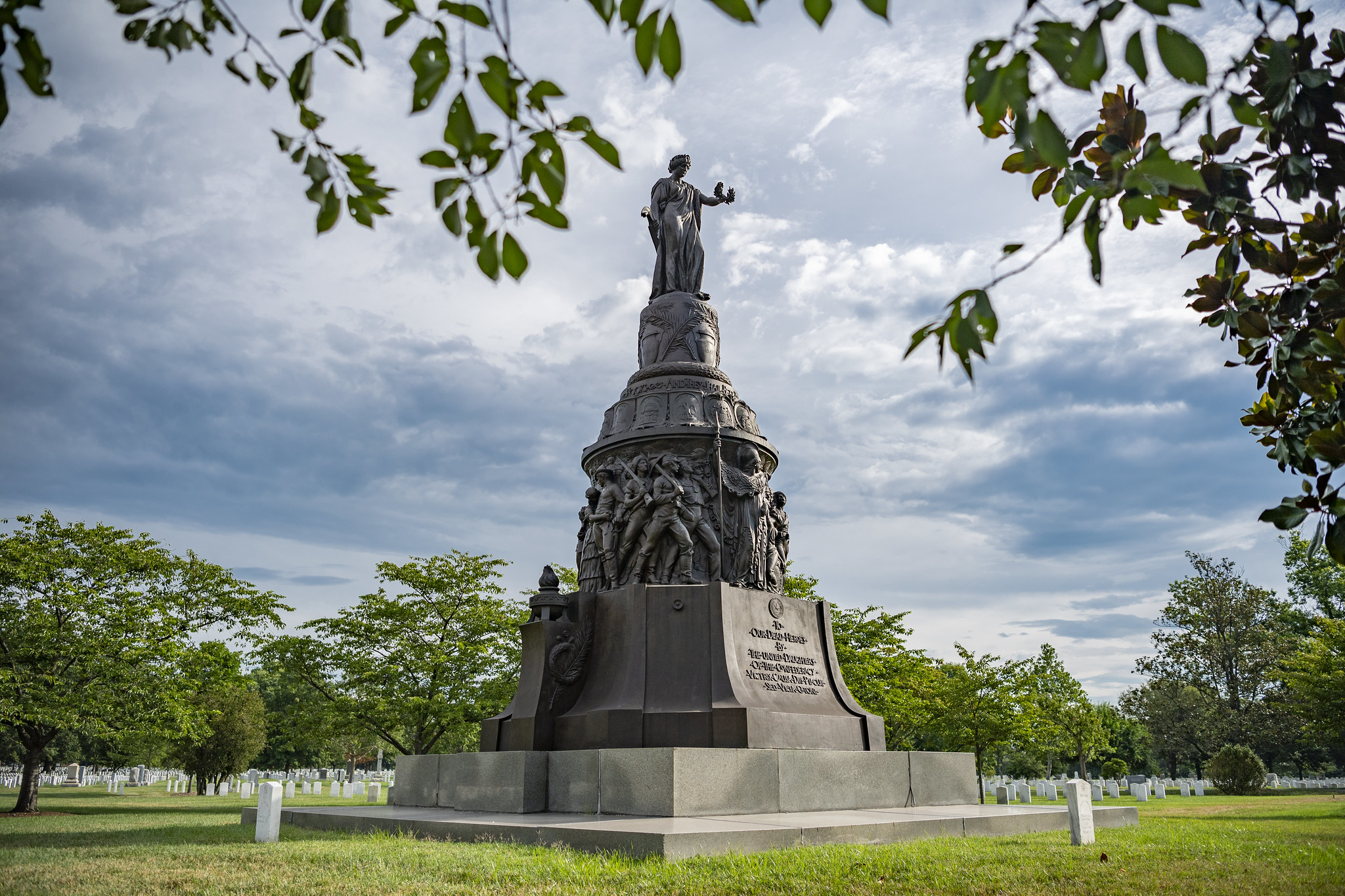 Confederate Memorial Removal Confederate Memorial Removal