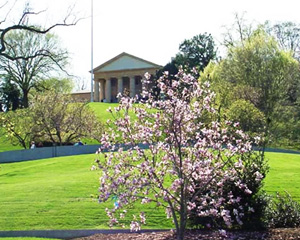 Arlington House