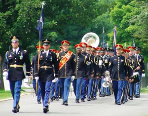 Military band