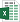 Excel Icon